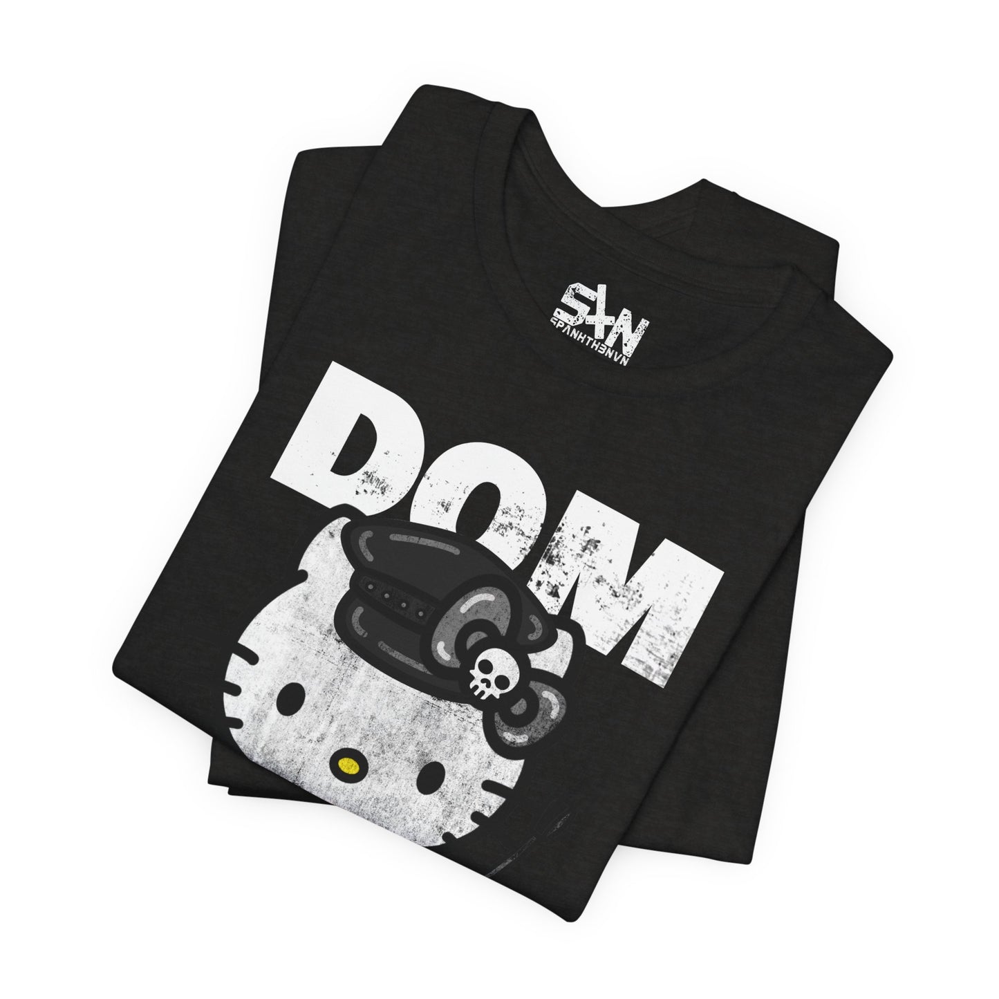 DOMINATE With Your New Favorite Tee