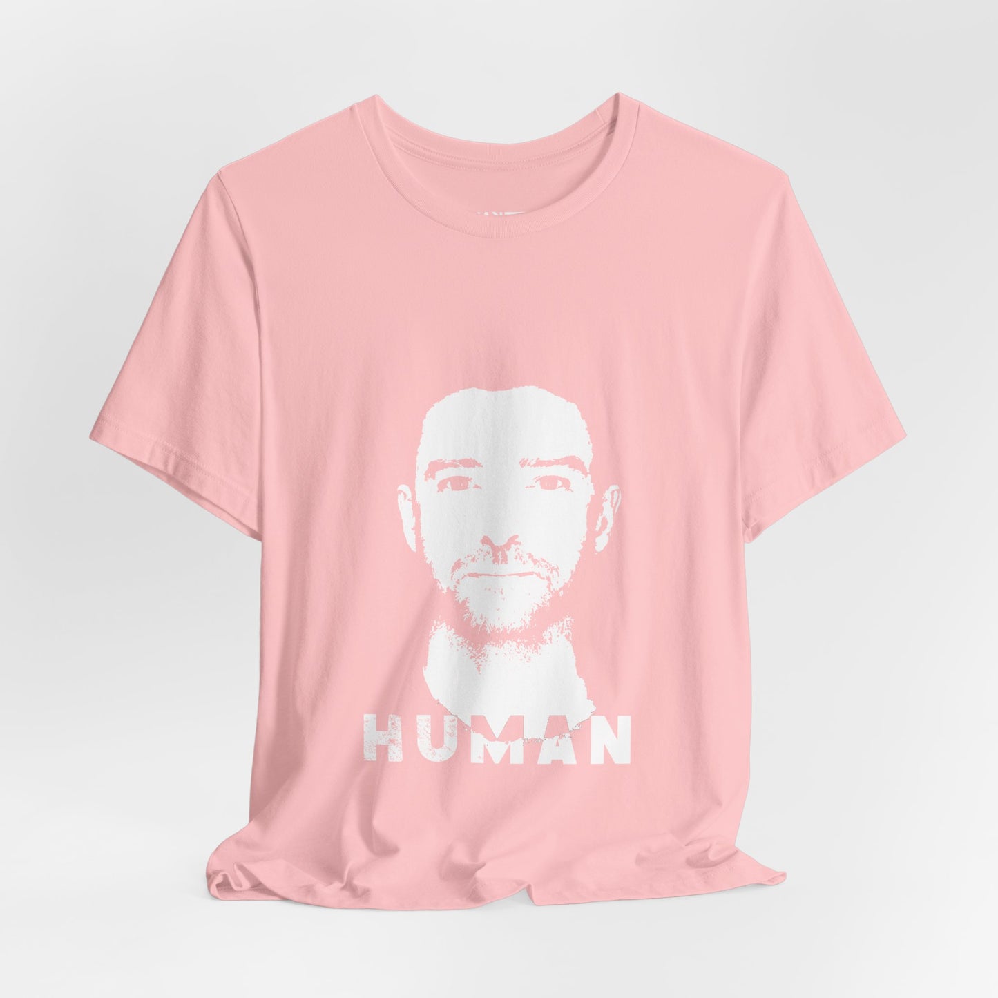 Timberlake Mug Shot HUMAN