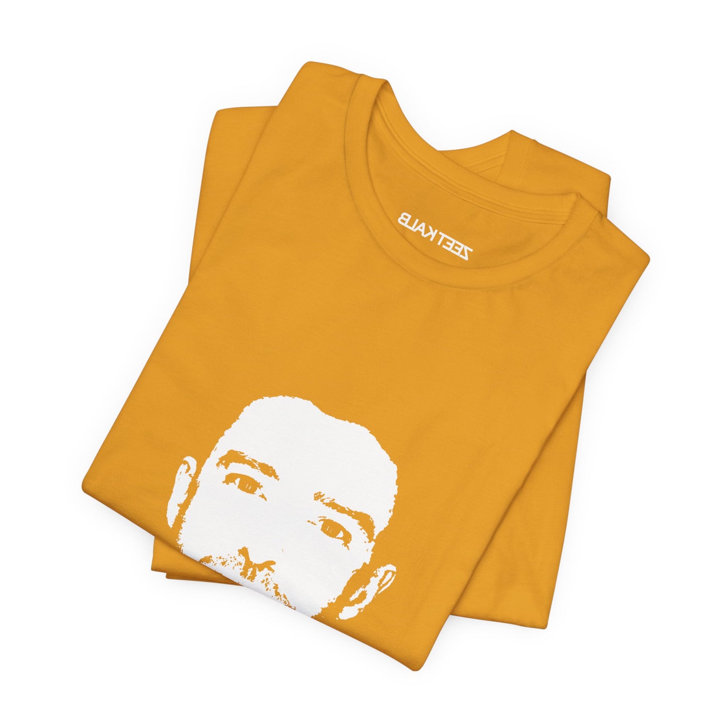 Timberlake Mug Shot HUMAN