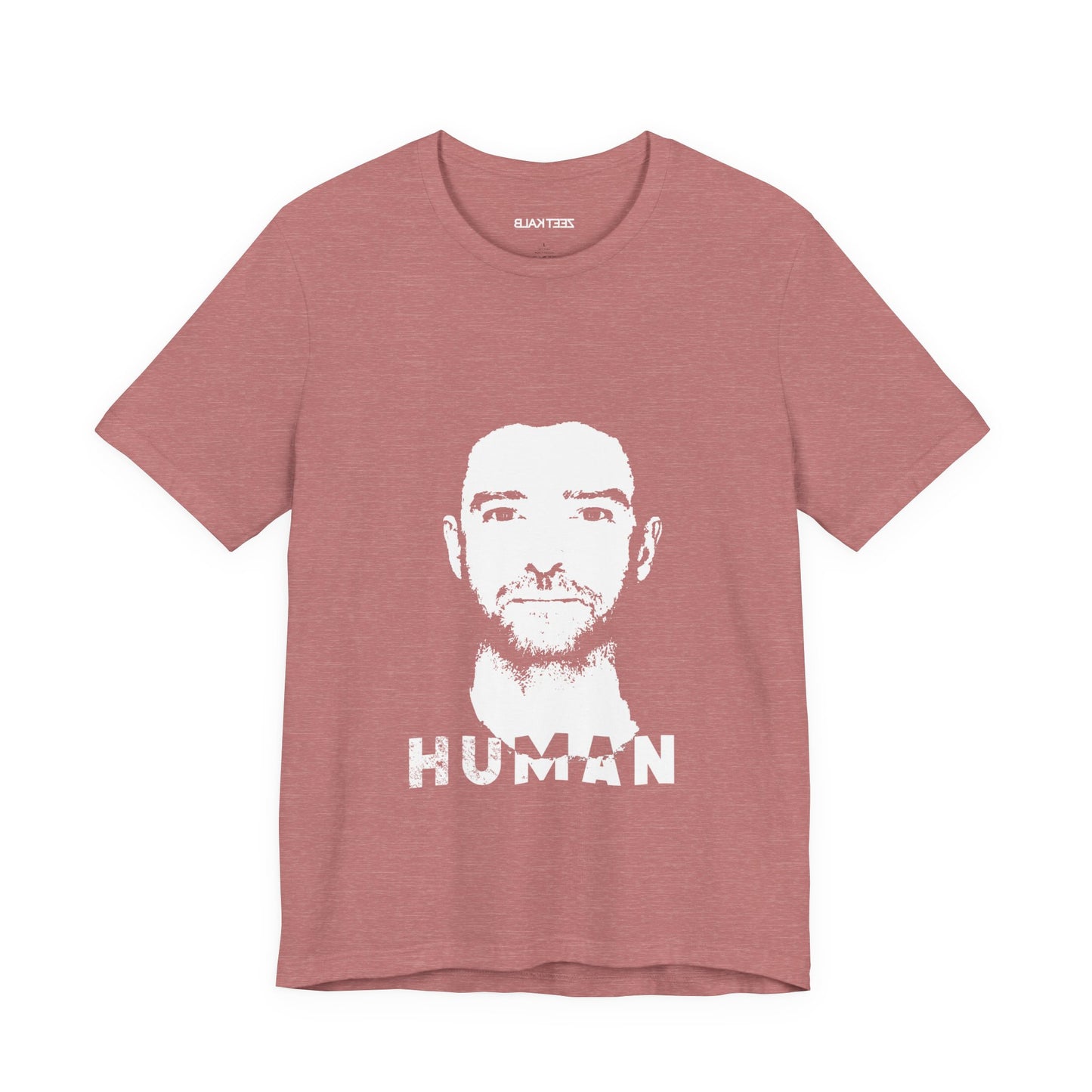 Timberlake Mug Shot HUMAN