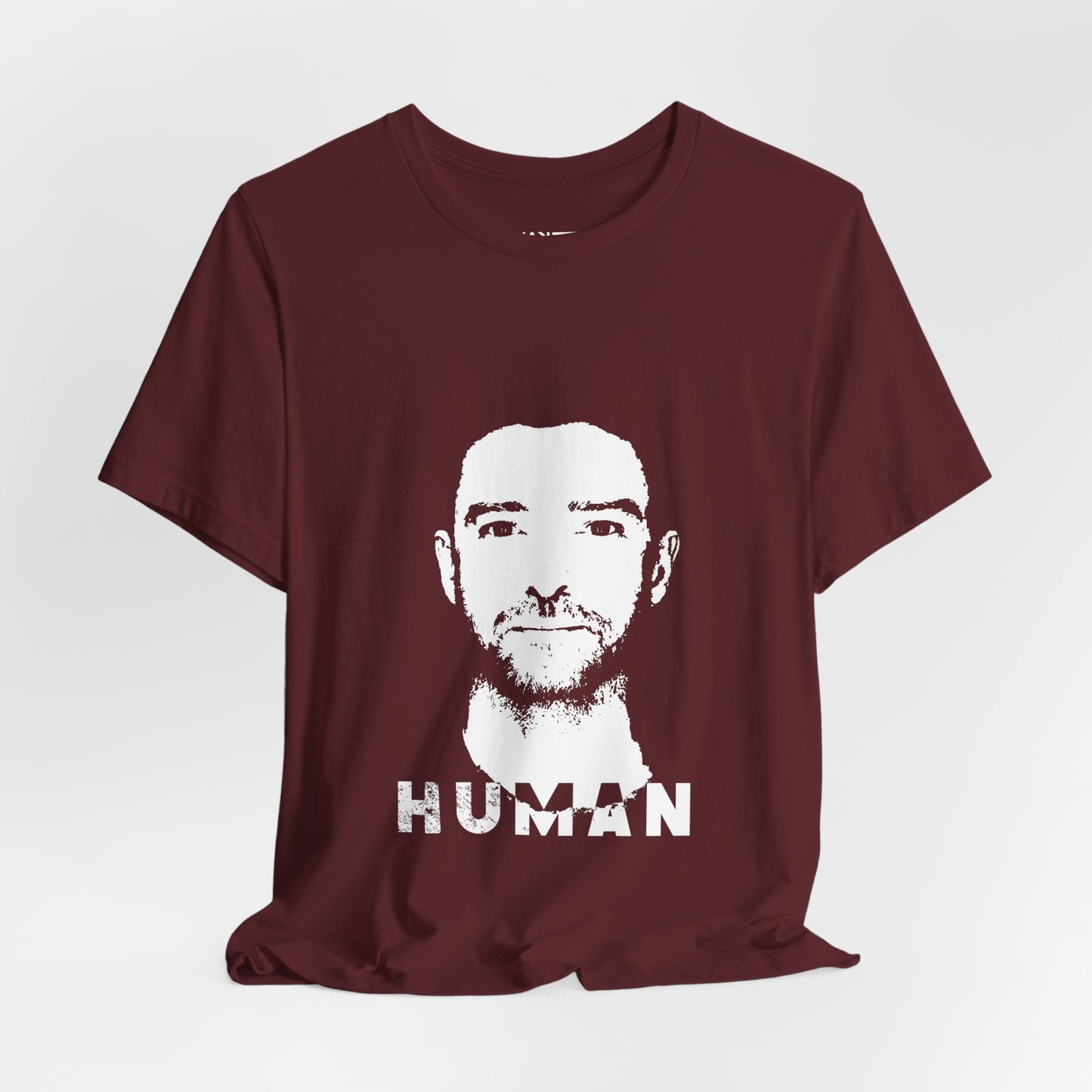 Timberlake Mug Shot HUMAN