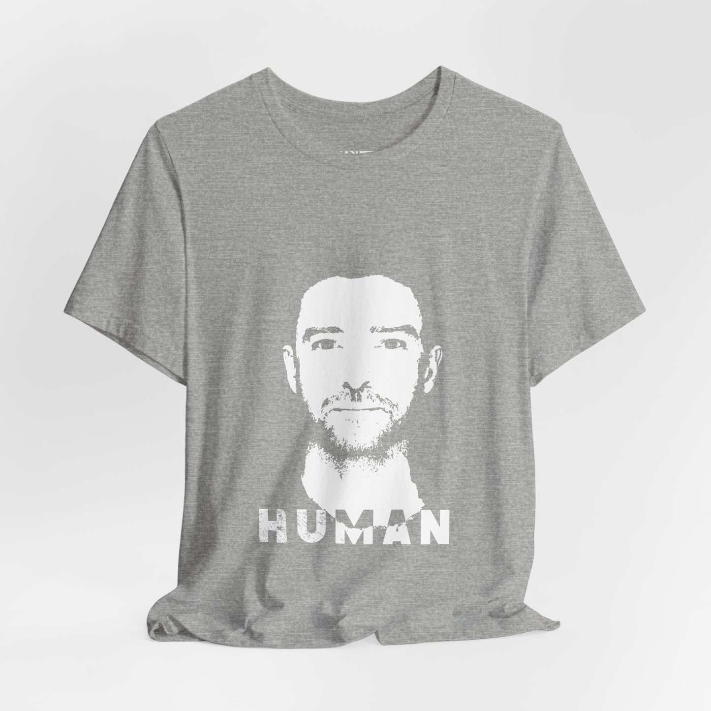 Timberlake Mug Shot HUMAN