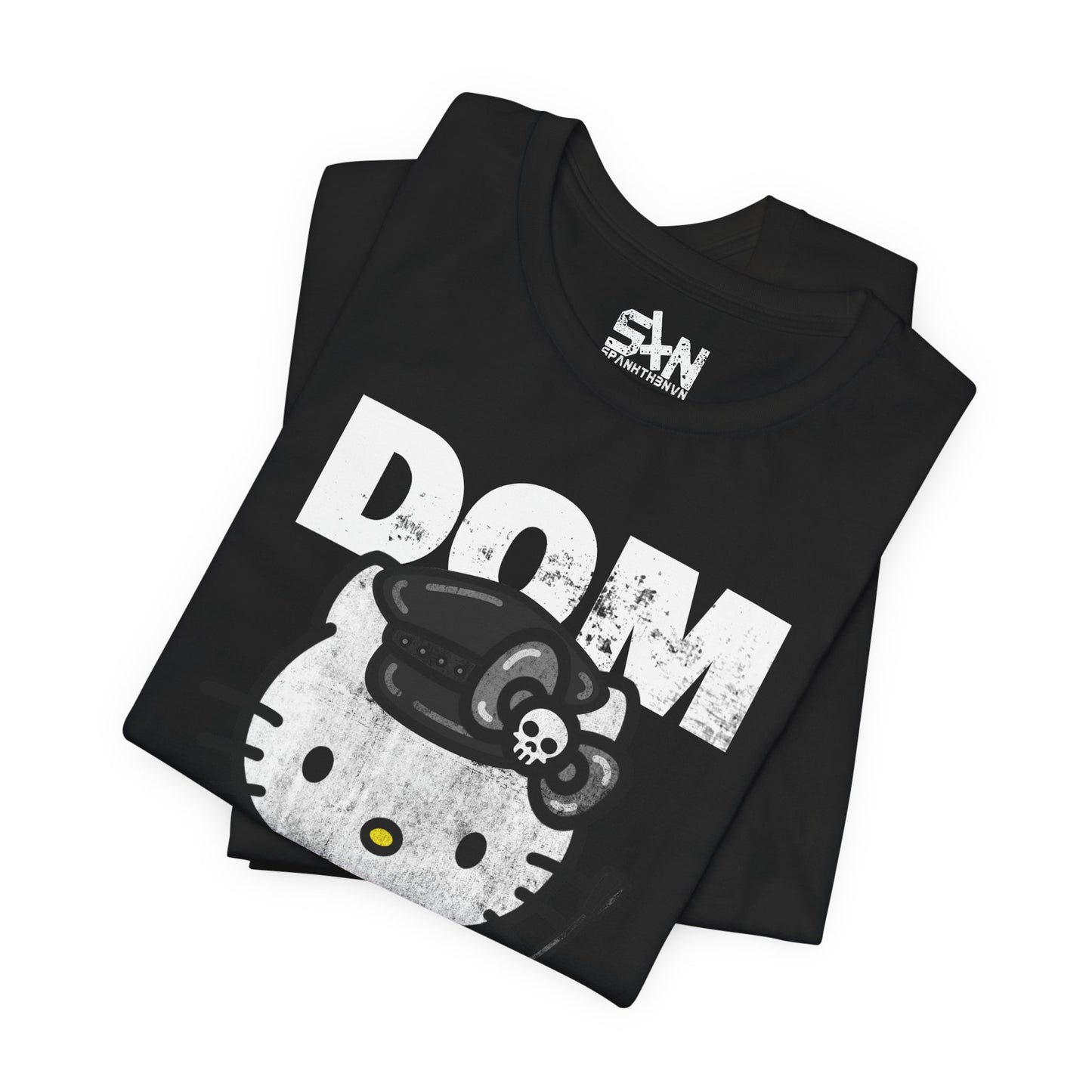 DOMINATE With Your New Favorite Tee