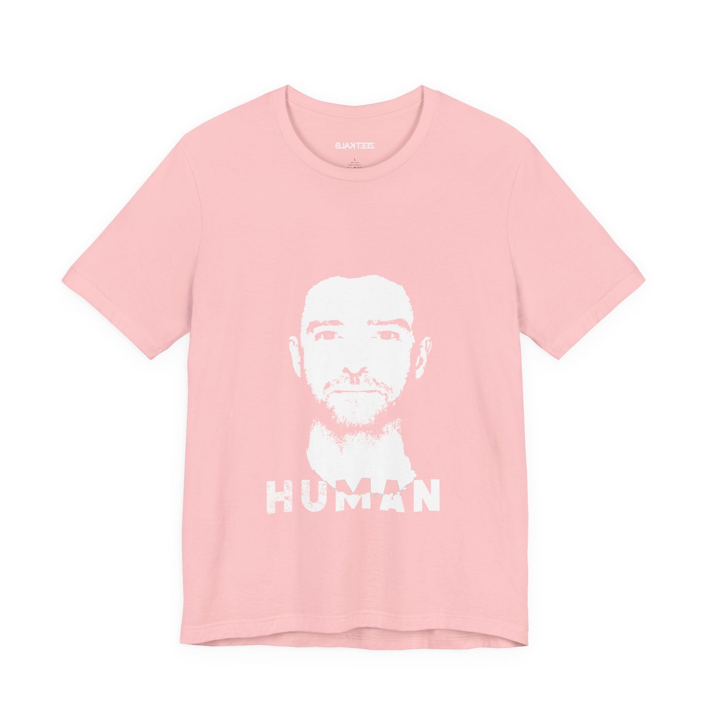 Timberlake Mug Shot HUMAN