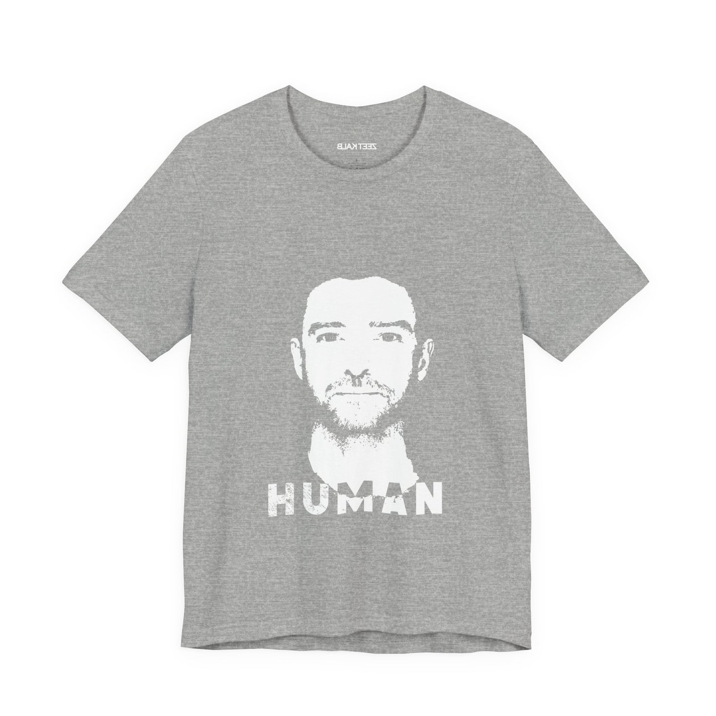 Timberlake Mug Shot HUMAN