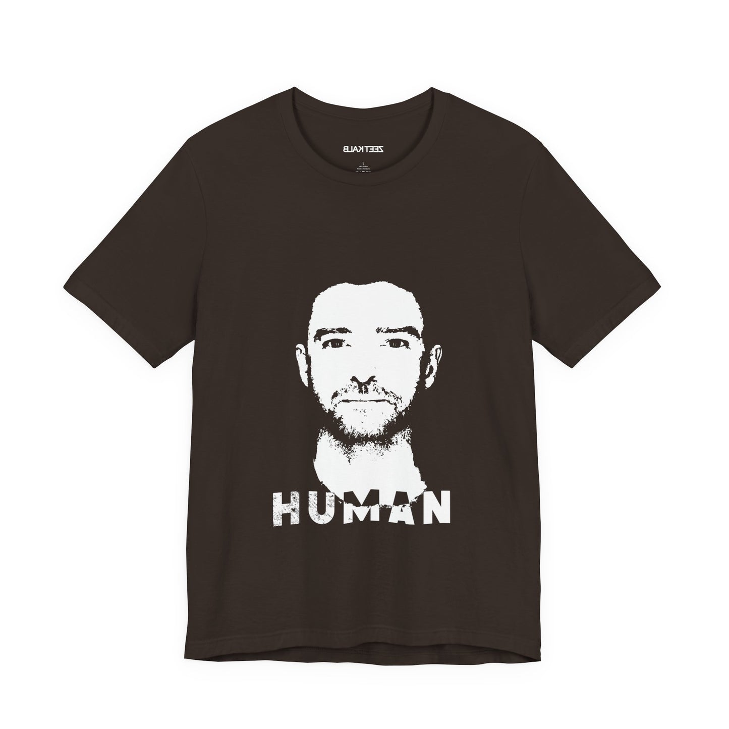 Timberlake Mug Shot HUMAN