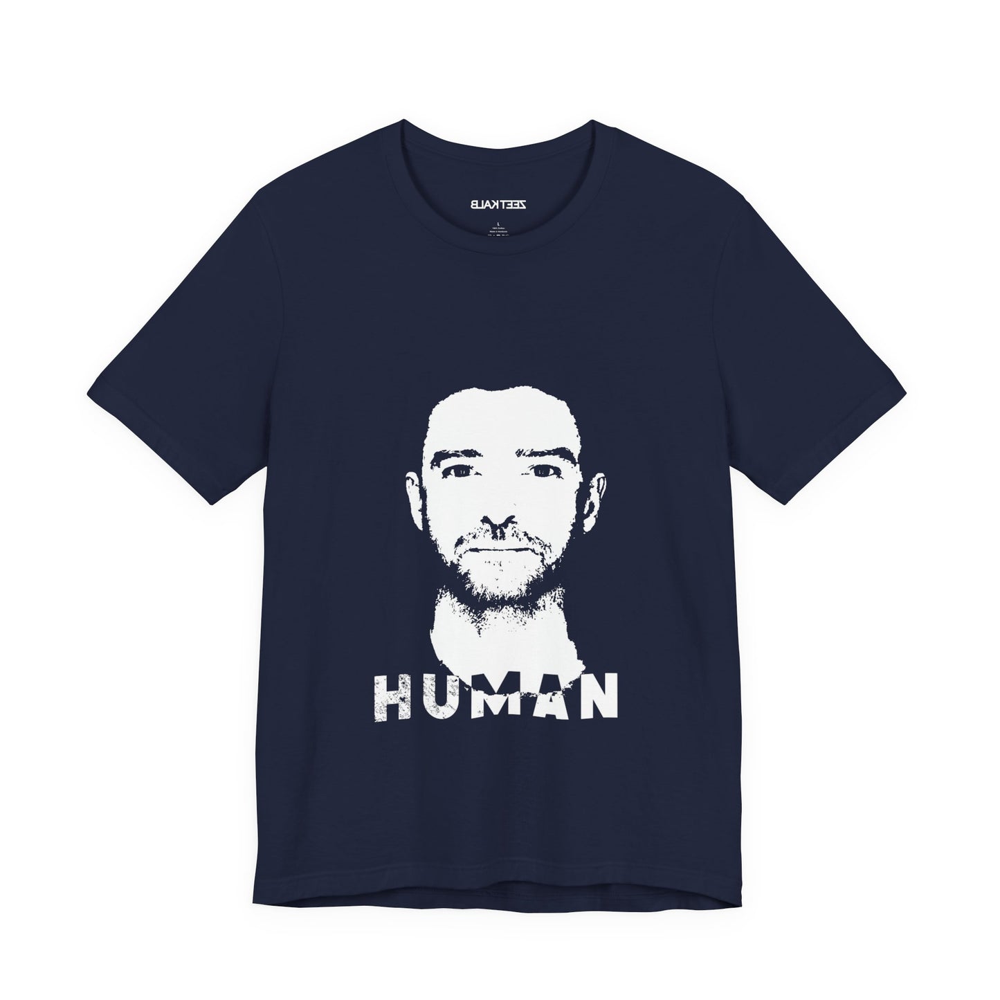Timberlake Mug Shot HUMAN