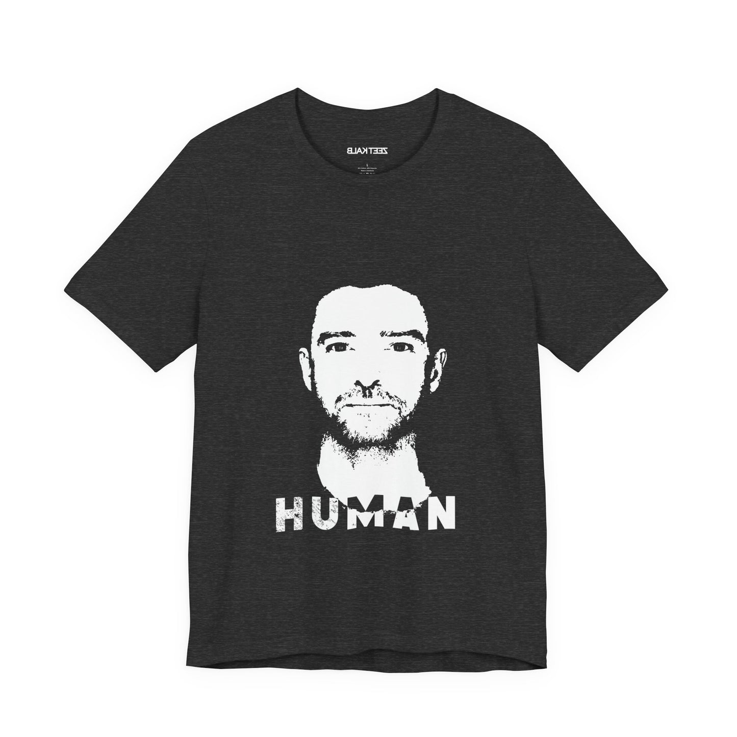 Timberlake Mug Shot HUMAN