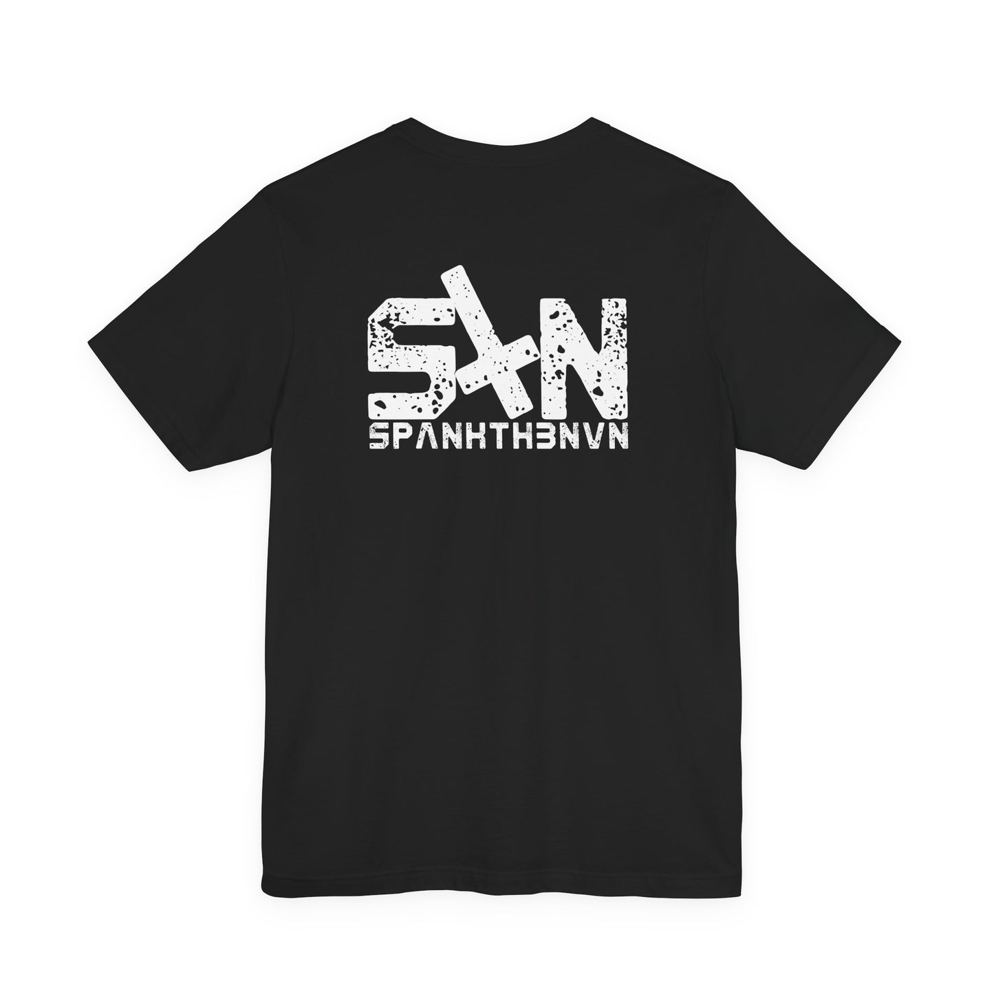 German DOMINATE Comfy Tee