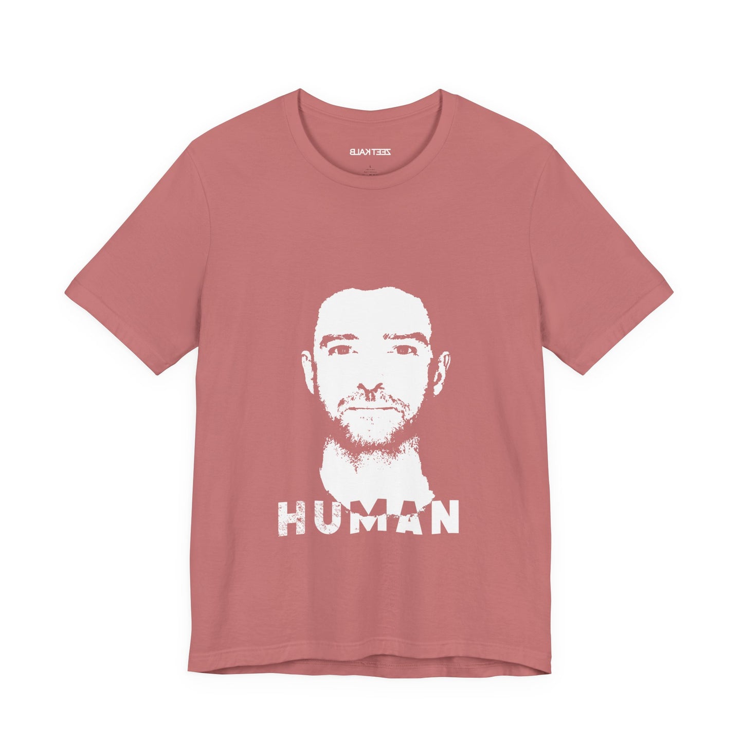 Timberlake Mug Shot HUMAN