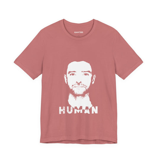 Timberlake Mug Shot HUMAN