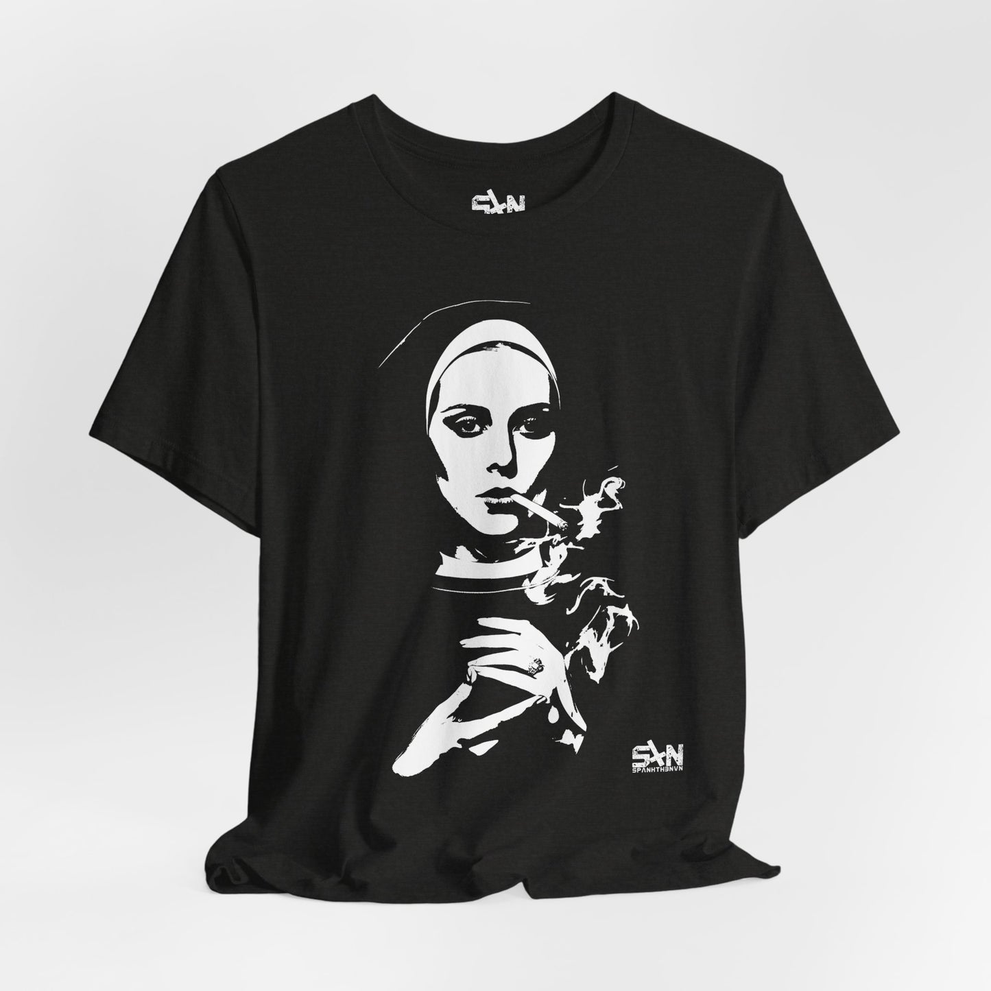 Smoking GUN Softstyle T-Shirt