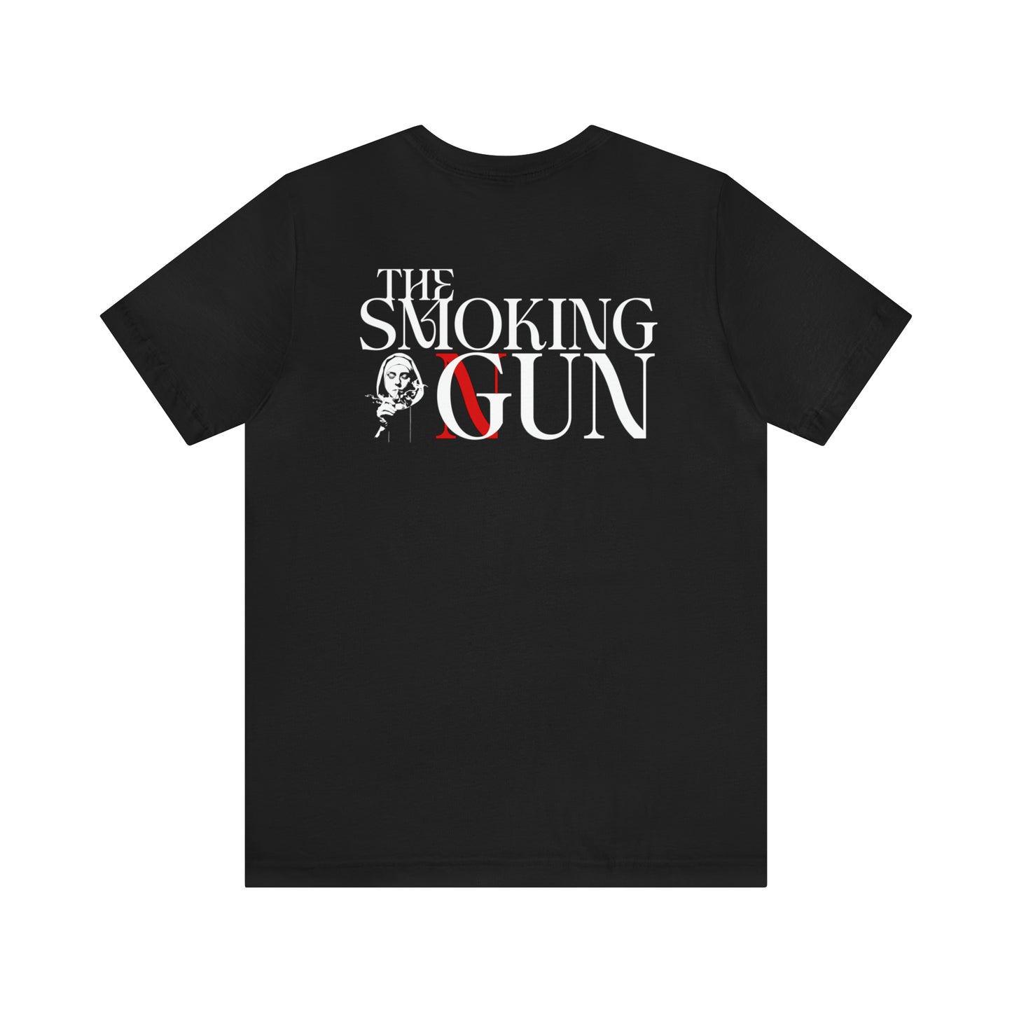Smoking GUN Softstyle T-Shirt