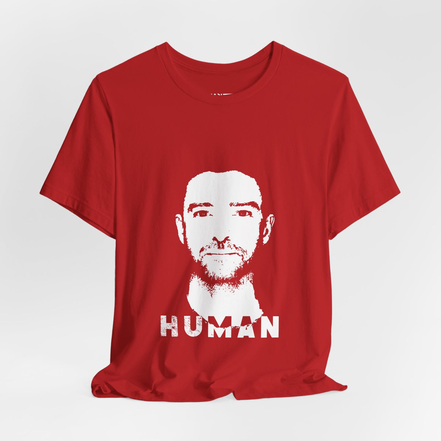 Timberlake Mug Shot HUMAN
