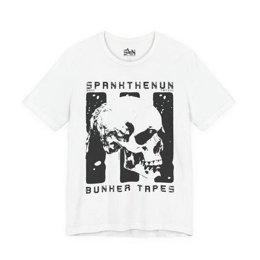 TBTVIII Album Cover Short Sleeve Soft Tee