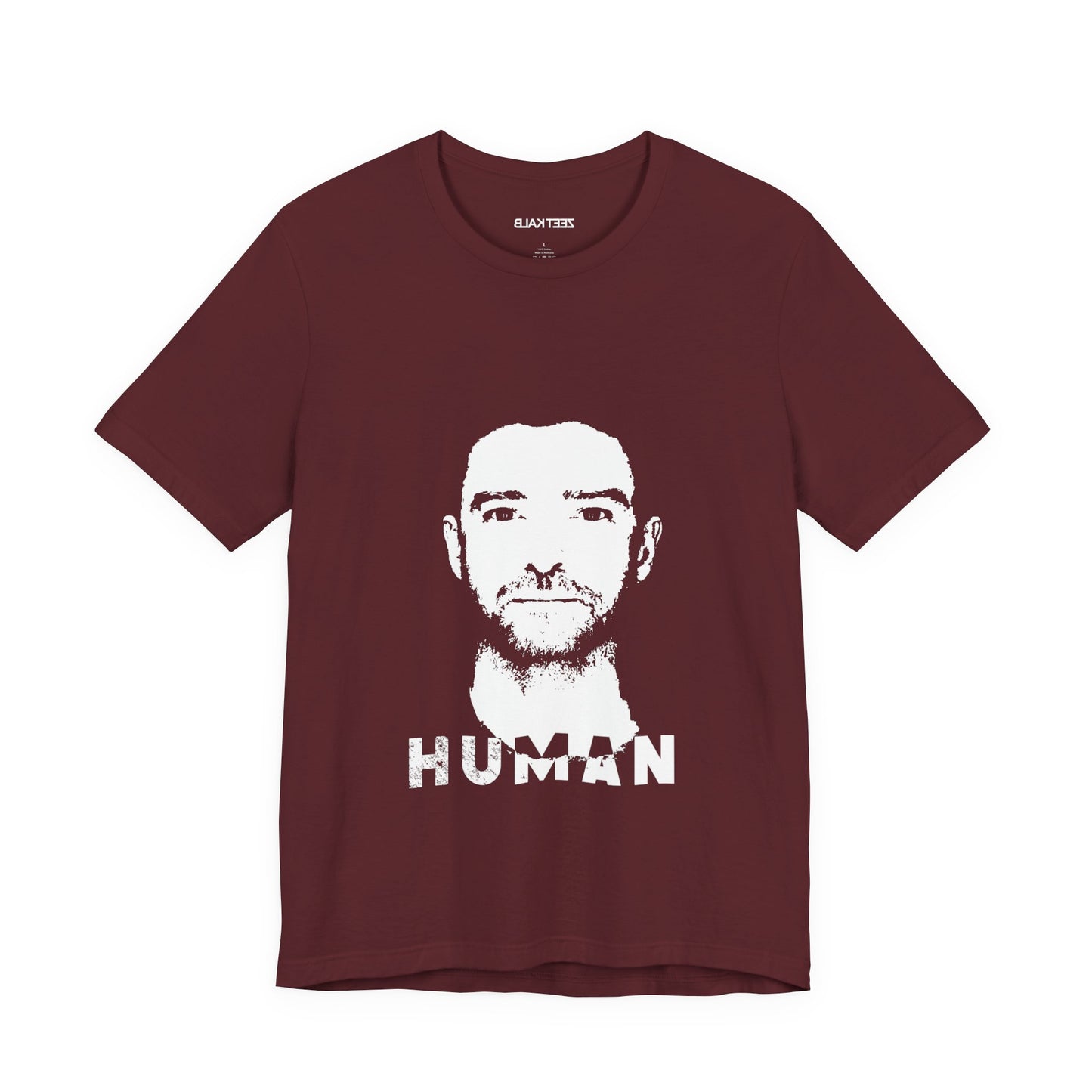 Timberlake Mug Shot HUMAN