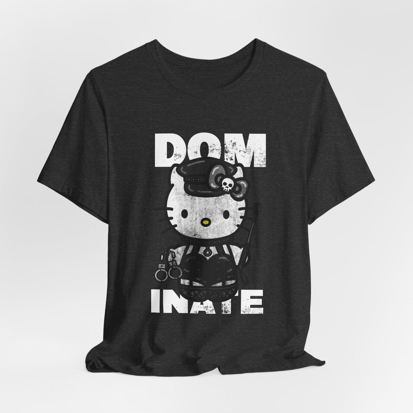 German DOMINATE Comfy Tee