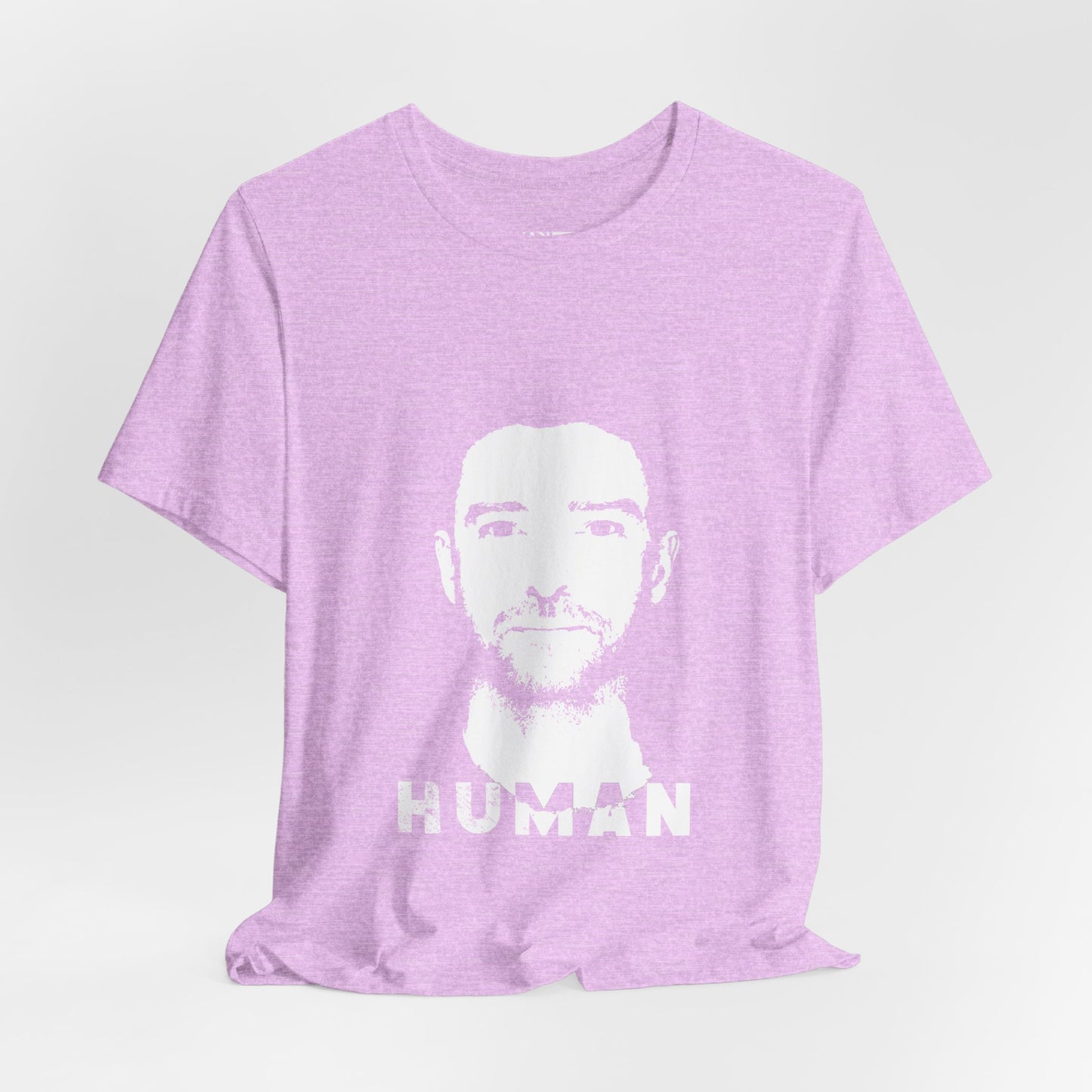 Timberlake Mug Shot HUMAN