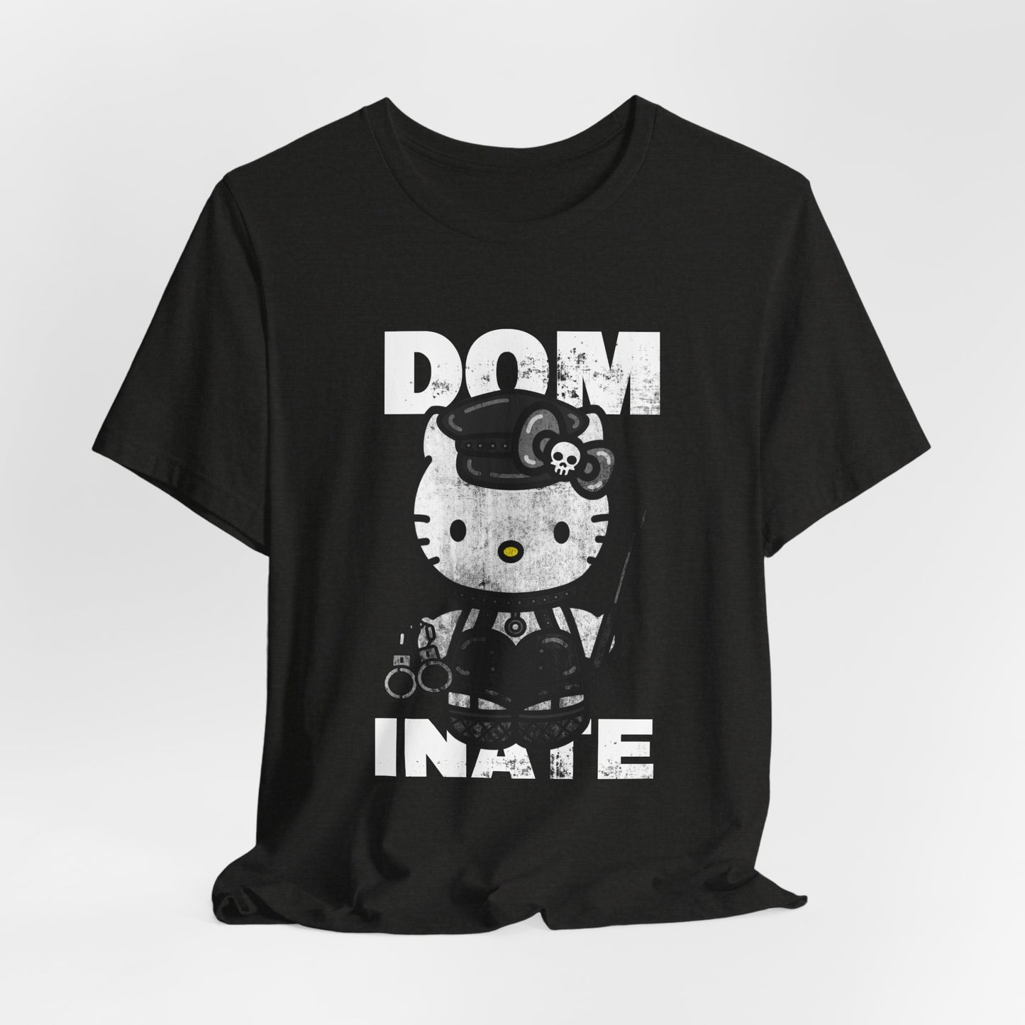 German DOMINATE Comfy Tee