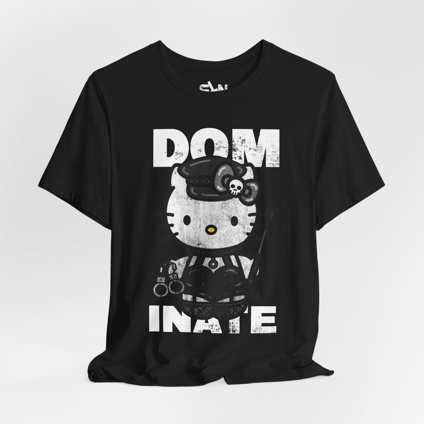 DOMINATE With Your New Favorite Tee