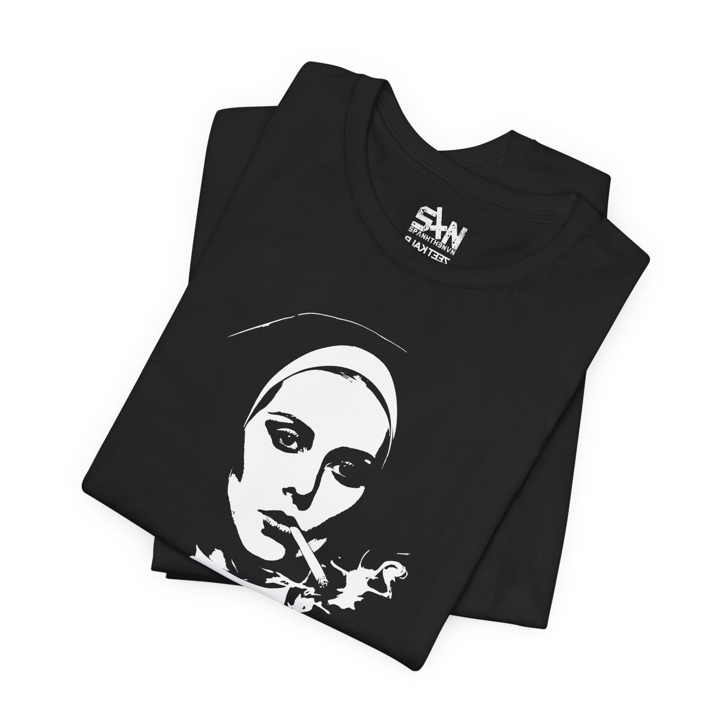 Smoking GUN Softstyle T-Shirt