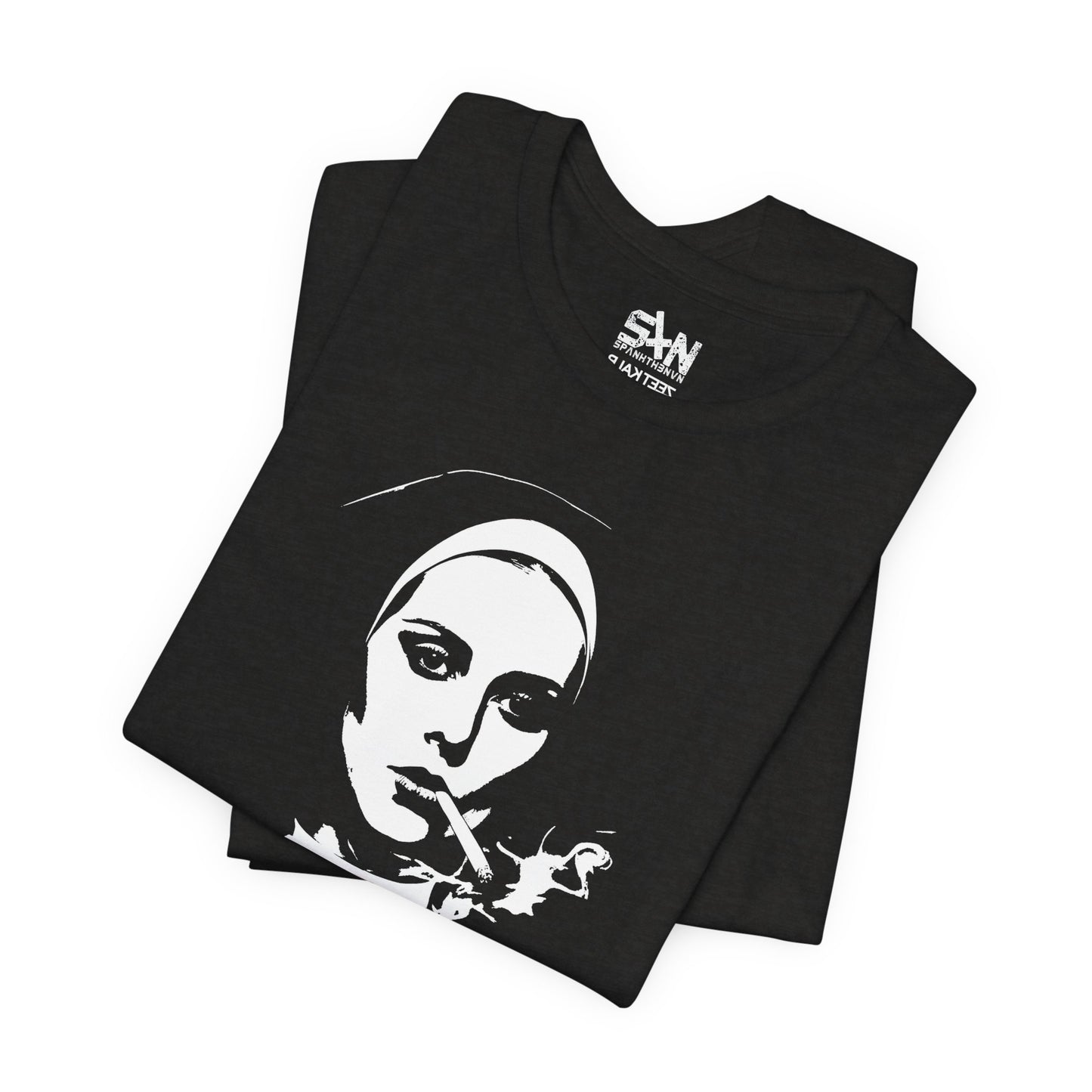 Smoking GUN Softstyle T-Shirt