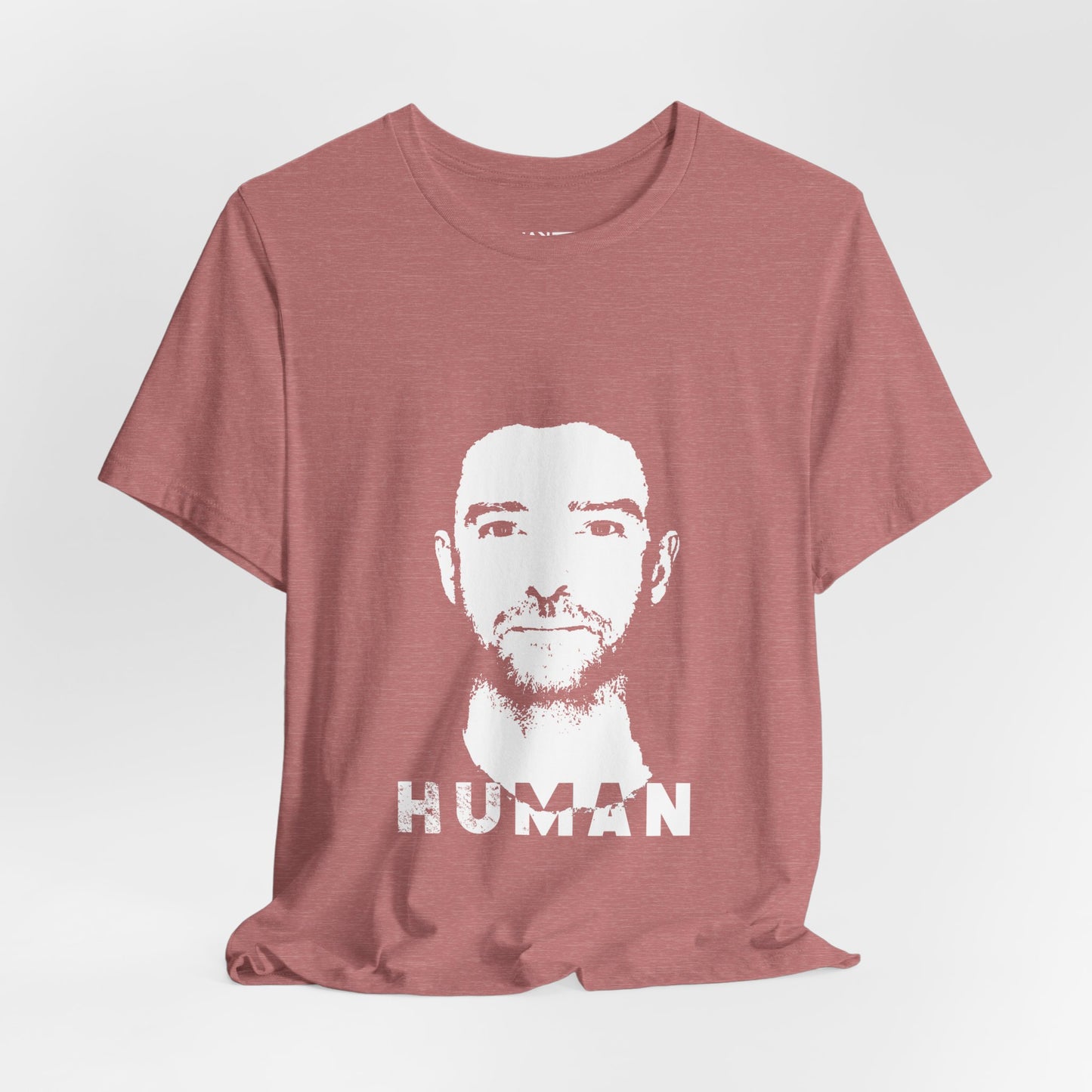 Timberlake Mug Shot HUMAN