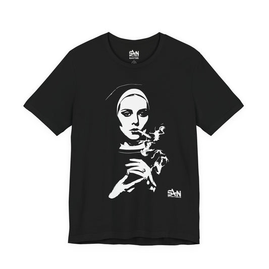 Smoking GUN Softstyle T-Shirt