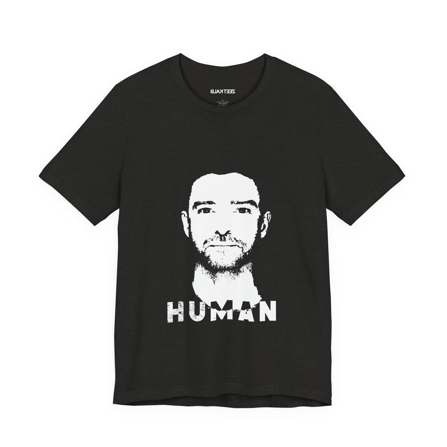 Timberlake Mug Shot HUMAN