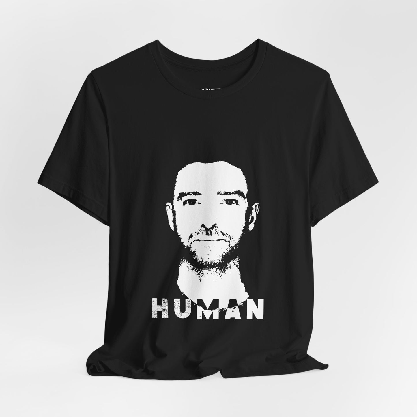 Timberlake Mug Shot HUMAN