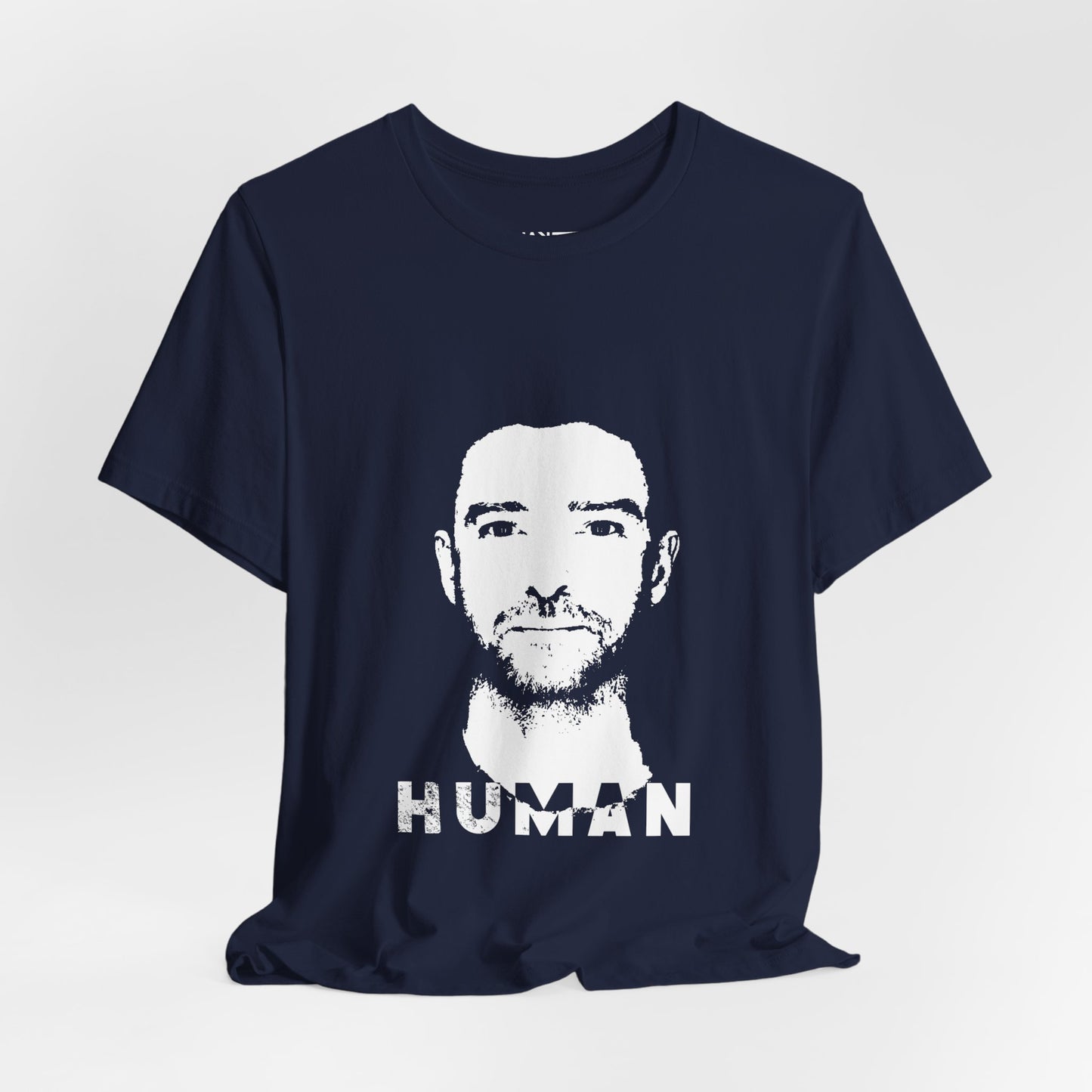 Timberlake Mug Shot HUMAN