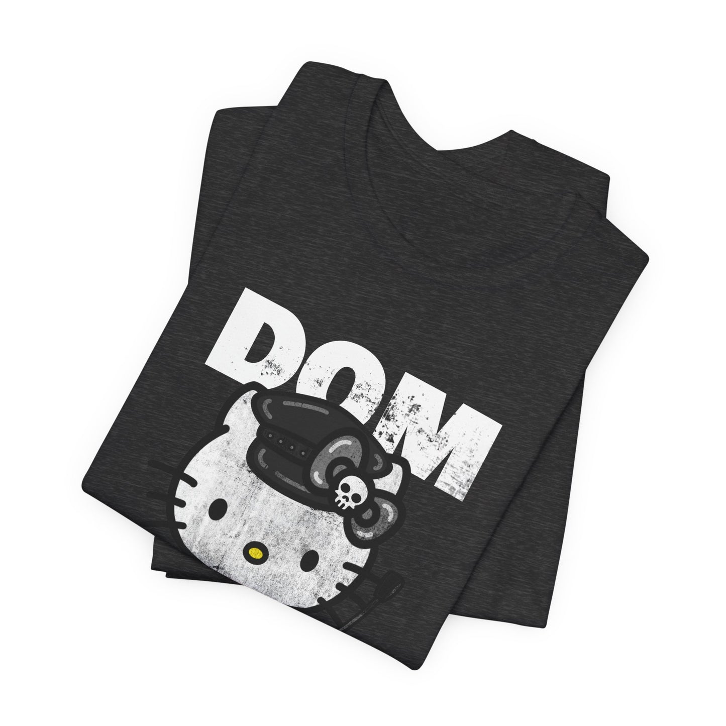 German DOMINATE Comfy Tee