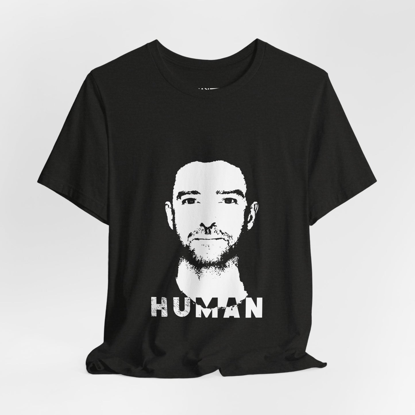 Timberlake Mug Shot HUMAN