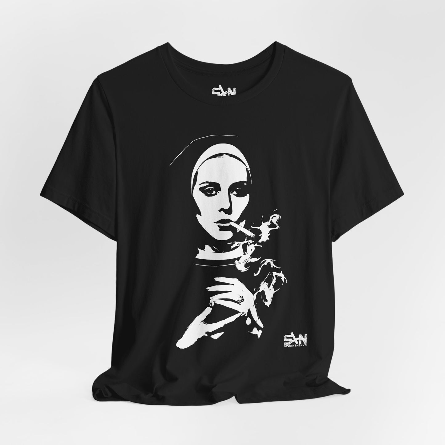 Smoking GUN Softstyle T-Shirt
