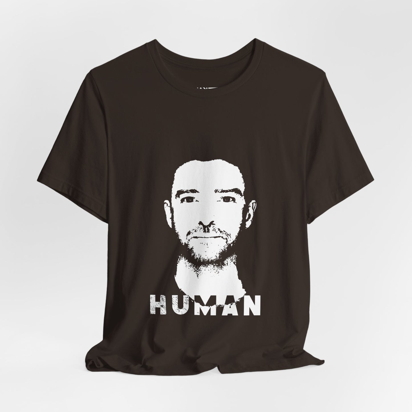 Timberlake Mug Shot HUMAN
