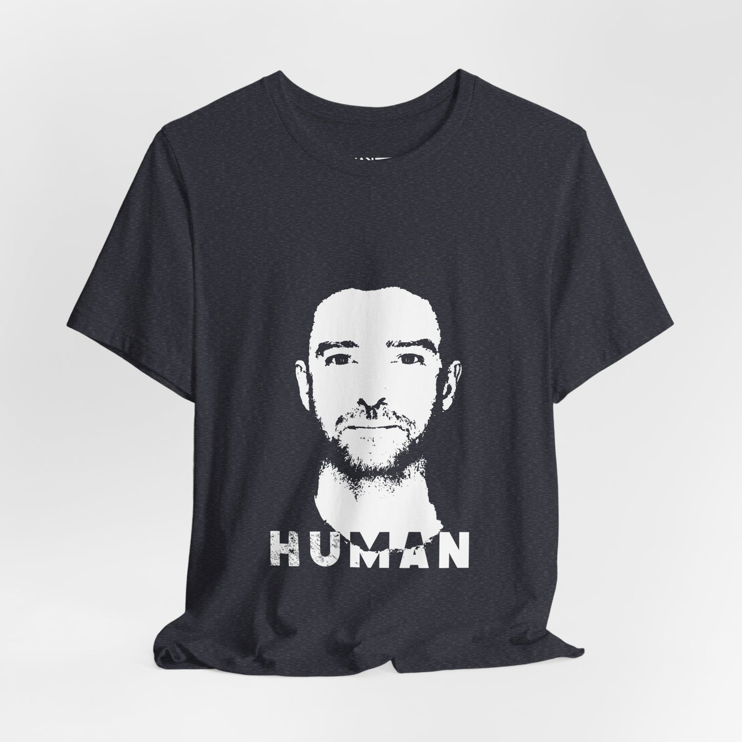 Timberlake Mug Shot HUMAN