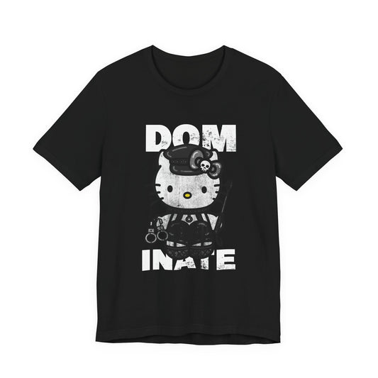 German DOMINATE Comfy Tee