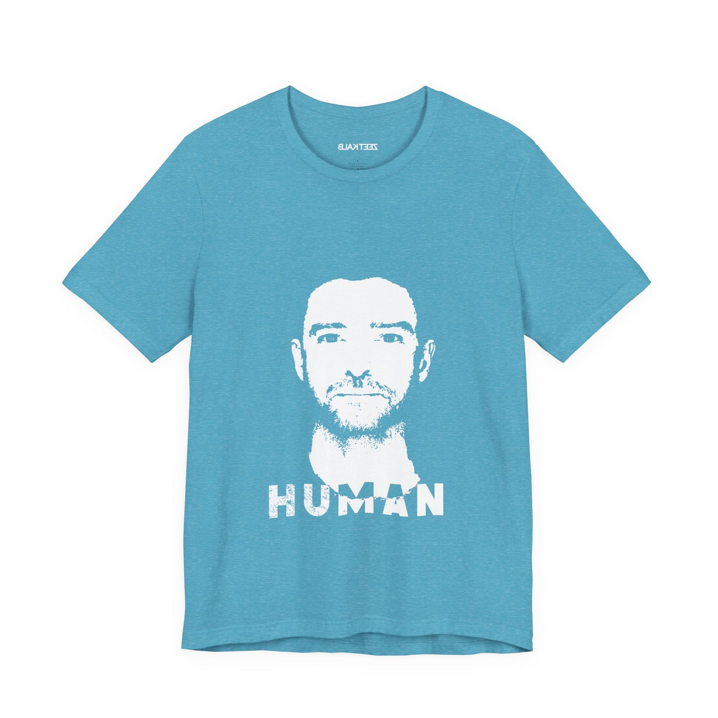 Timberlake Mug Shot HUMAN