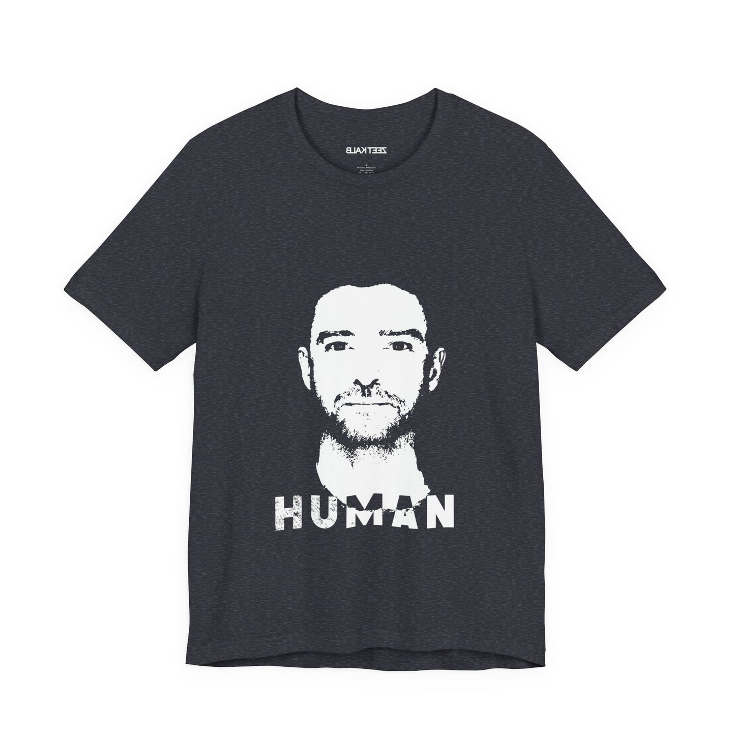 Timberlake Mug Shot HUMAN