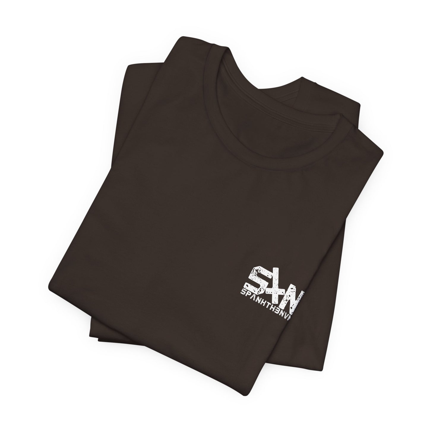 STN Big Logo Unisex Softstyle T-Shirt