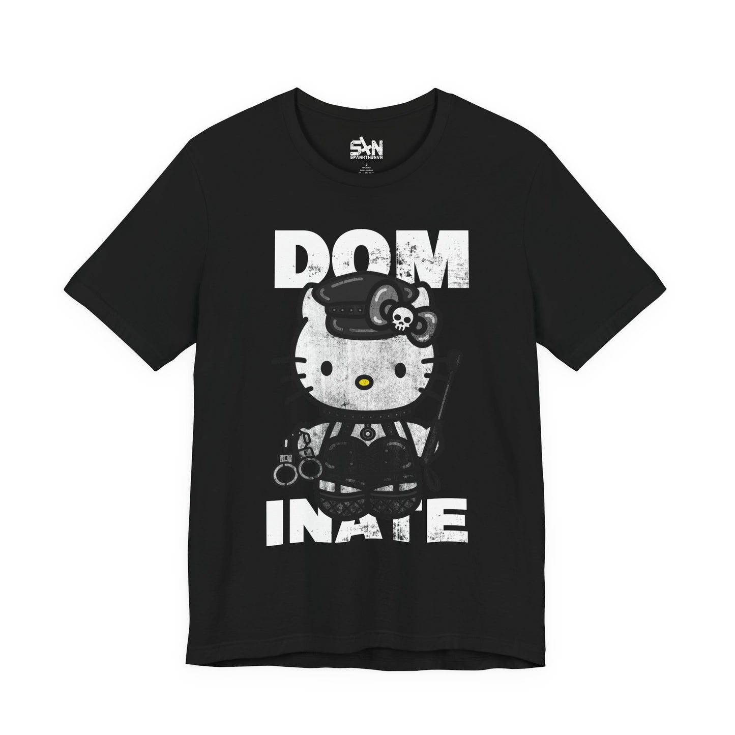 DOMINATE With Your New Favorite Tee