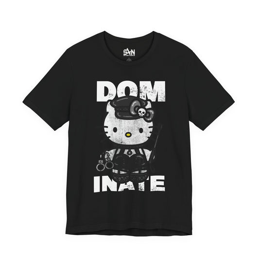 DOMINATE With Your New Favorite Tee