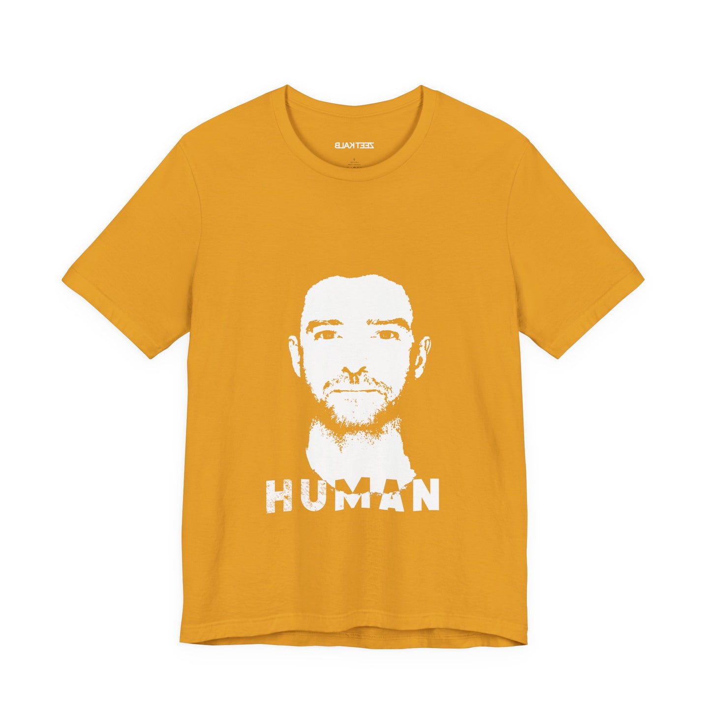 Timberlake Mug Shot HUMAN