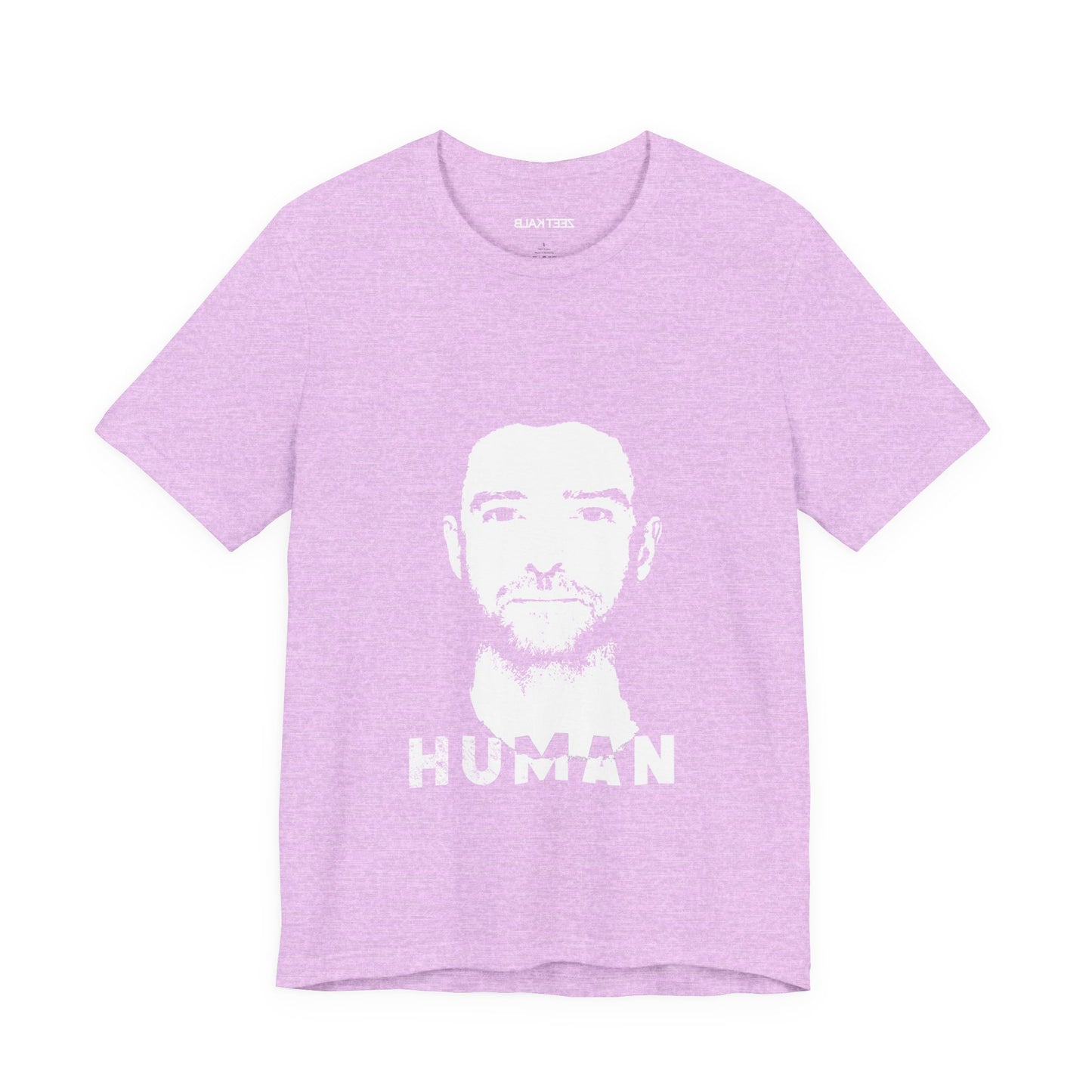 Timberlake Mug Shot HUMAN