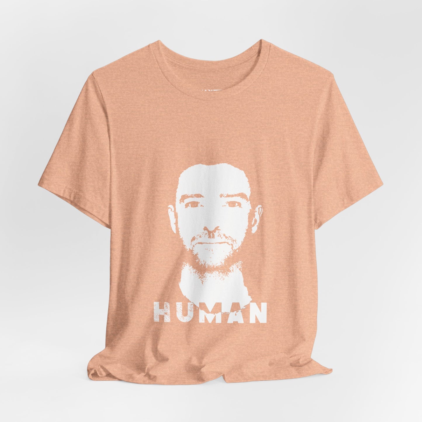 Timberlake Mug Shot HUMAN