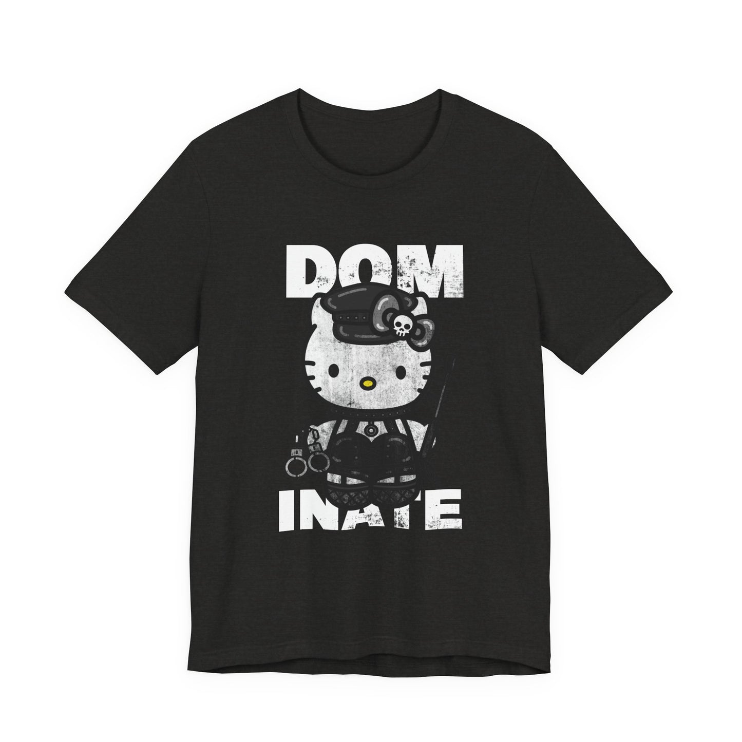 German DOMINATE Comfy Tee