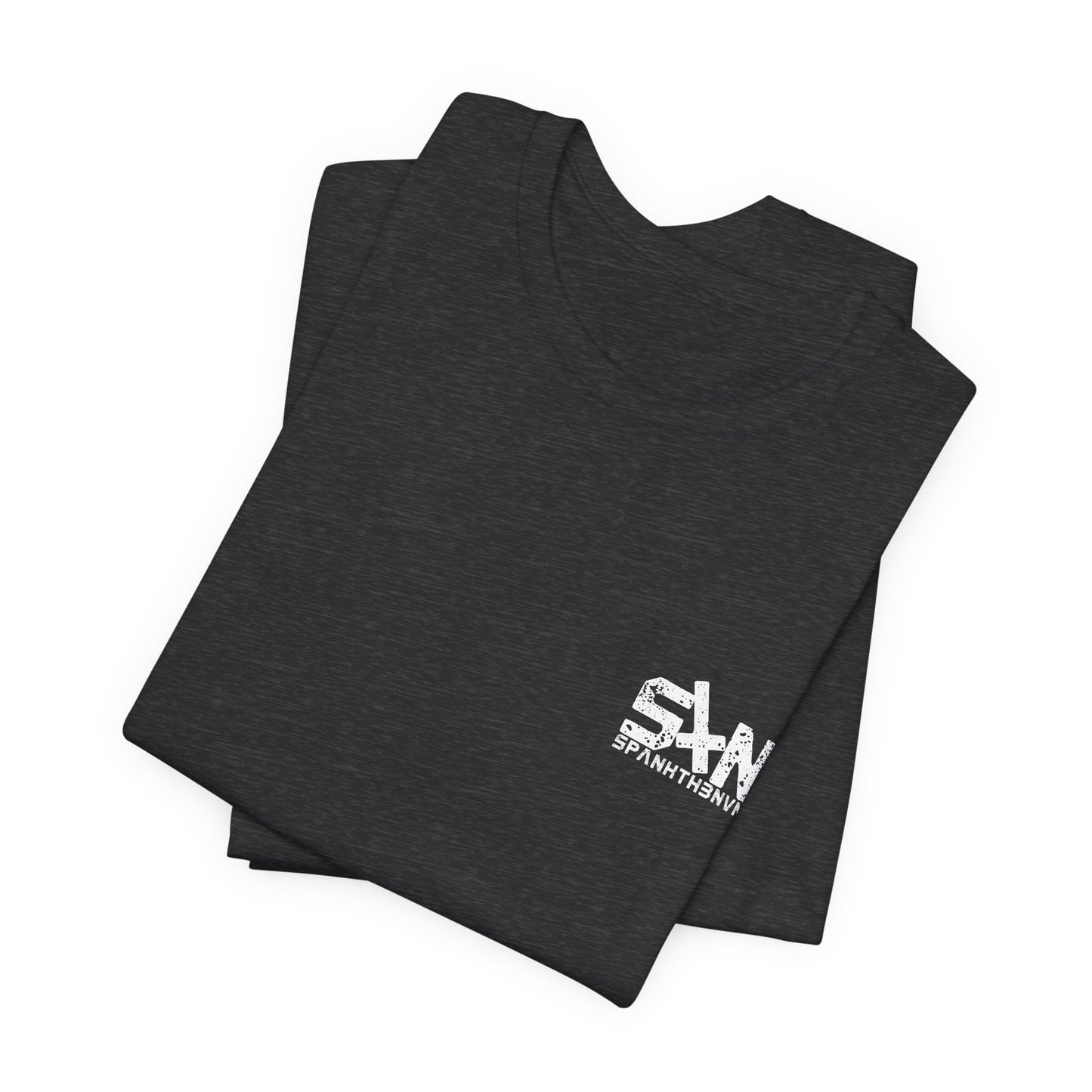 STN Big Logo Unisex Softstyle T-Shirt