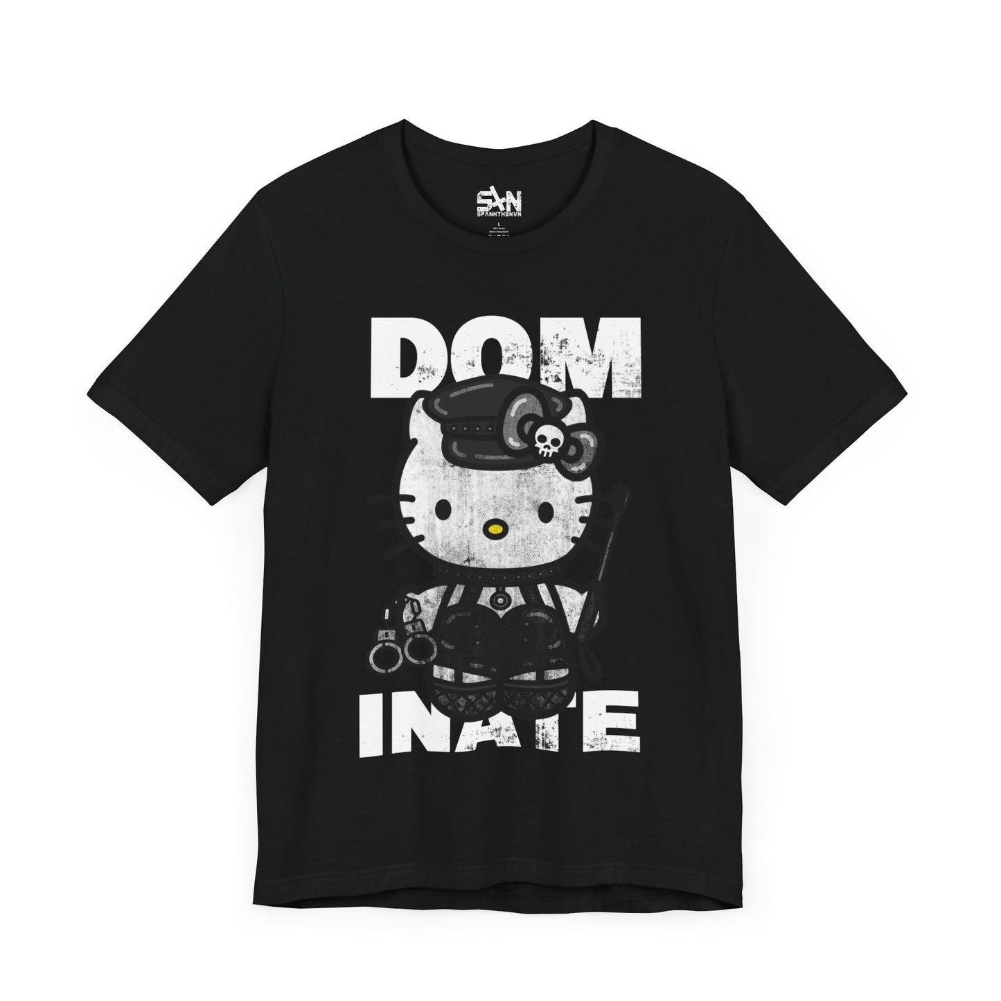 DOMINATE With Your New Favorite Tee