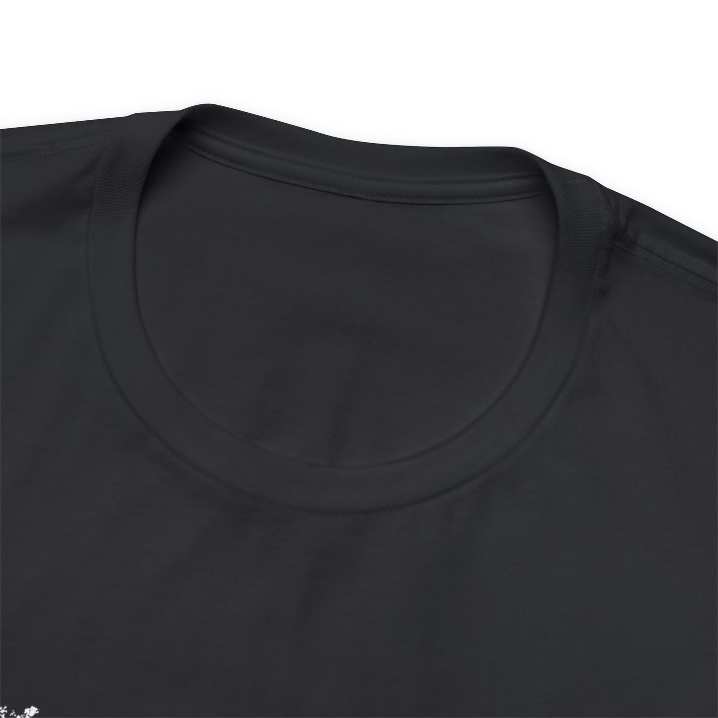 theGRIND Softstyle Black T-Shirt