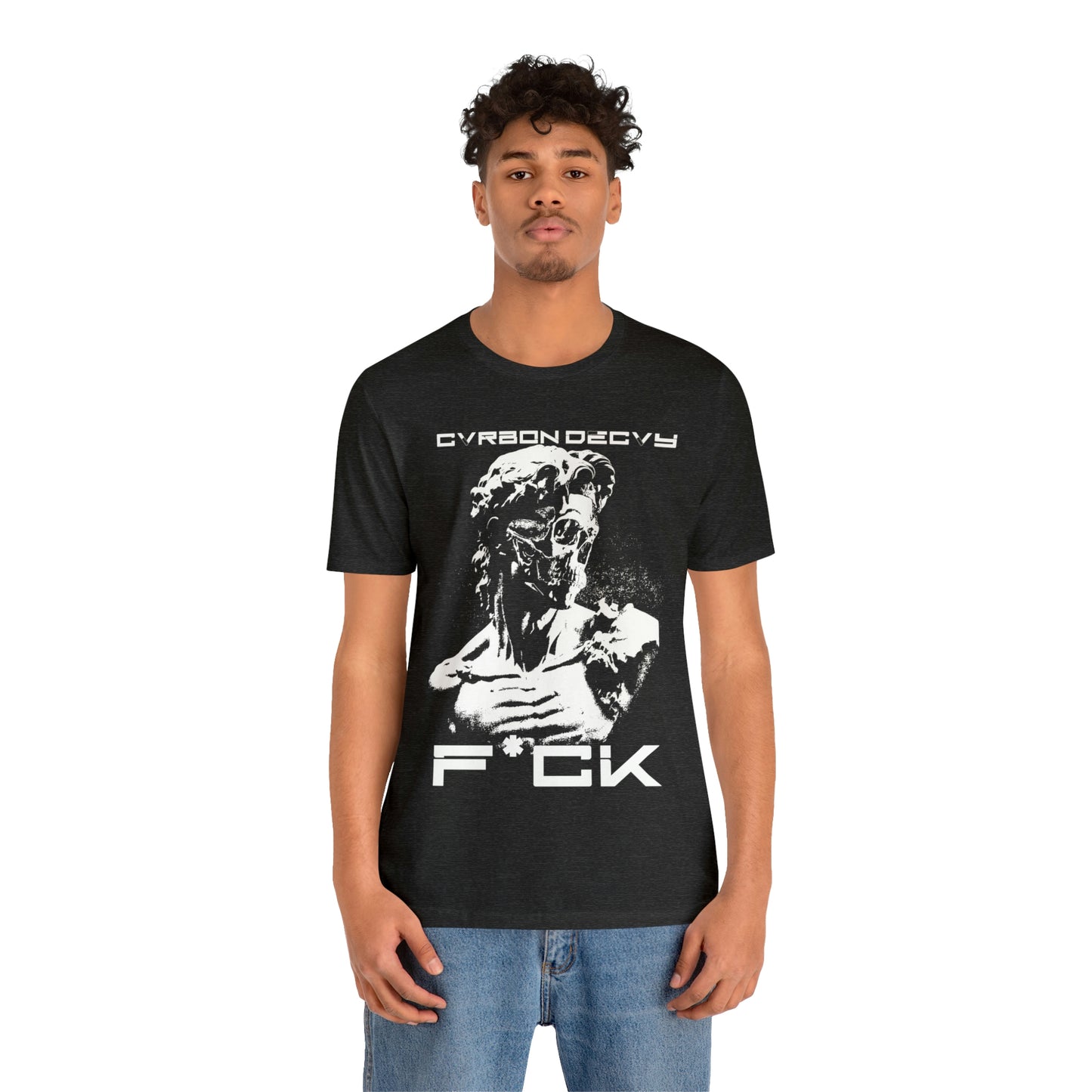 F*CK Softstyle T-Shirt